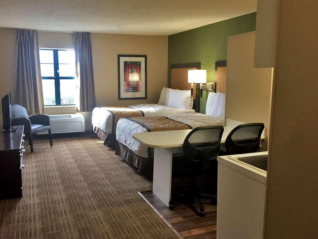 Extended Stay America Suites - Chicago - Burr Ridge Room photo
