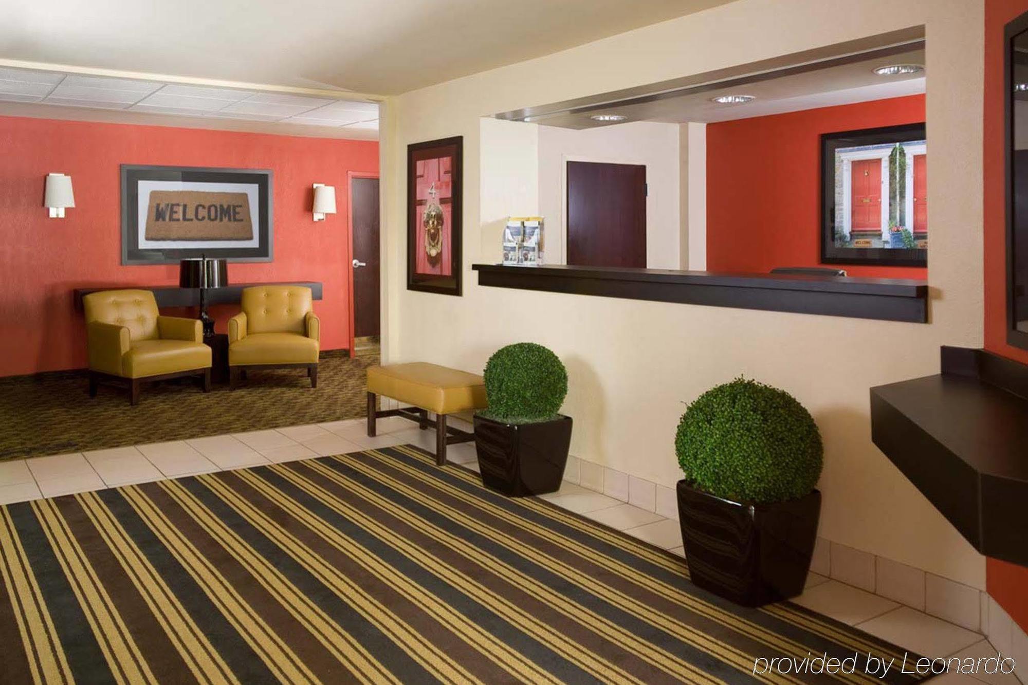 Extended Stay America Suites - Chicago - Burr Ridge Exterior photo