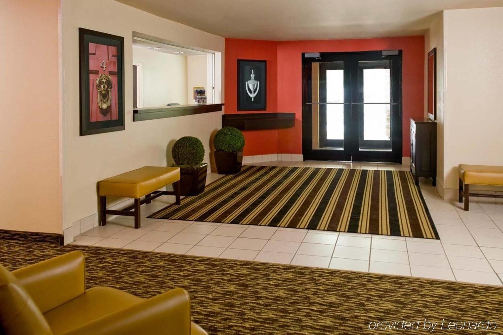 Extended Stay America Suites - Chicago - Burr Ridge Exterior photo